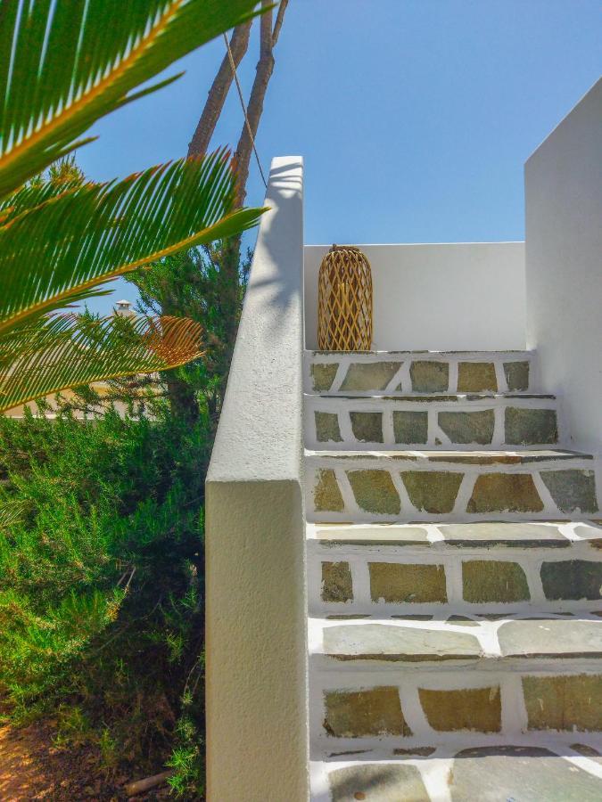 Kefalas Studio In Naousa Luaran gambar