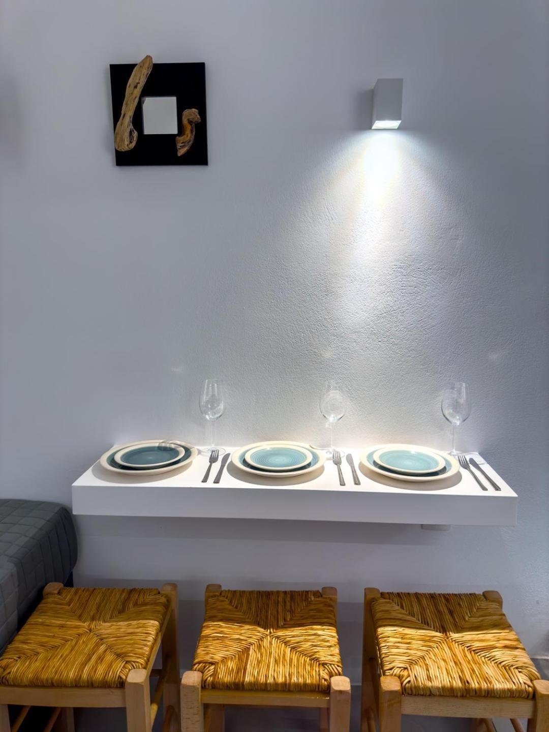 Kefalas Studio In Naousa Luaran gambar