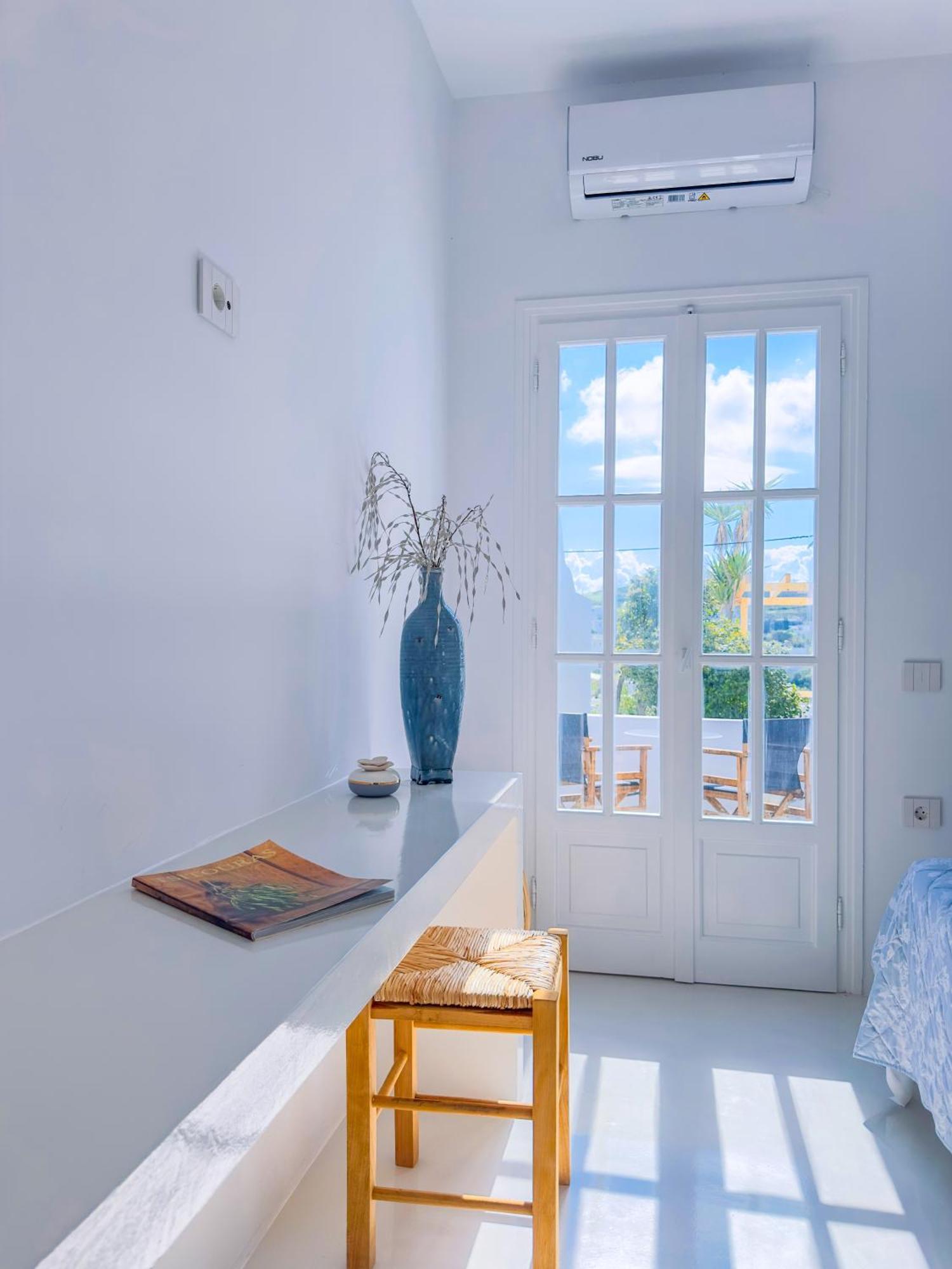 Kefalas Studio In Naousa Luaran gambar