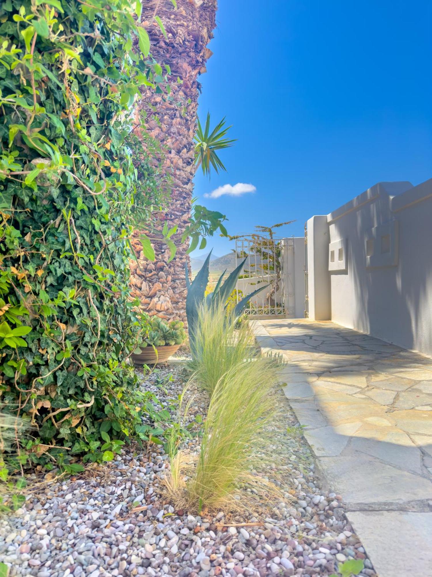 Kefalas Studio In Naousa Luaran gambar