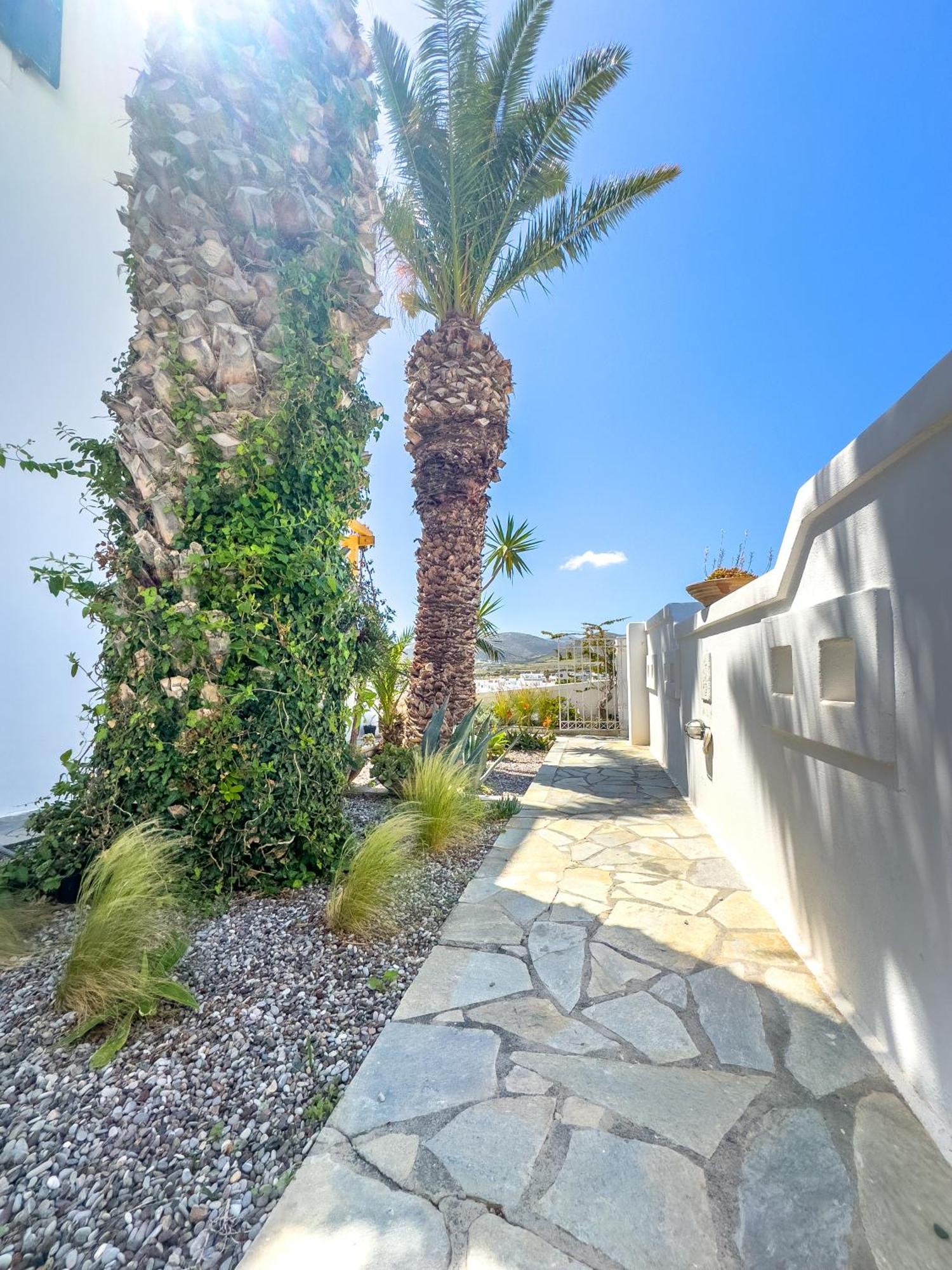 Kefalas Studio In Naousa Luaran gambar